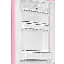 Smeg - FAB32LPK6 - Rosa, 50's Style
