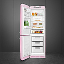 Smeg - FAB32LPK6 - Rosa, 50's Style