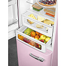 Smeg - FAB32LPK6 - Rosa, 50's Style