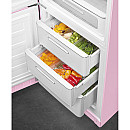 Smeg - FAB32LPK6 - Rosa, 50's Style