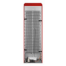 Smeg - FAB32LRD6 - Röd, 50's Style