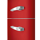 Smeg - FAB32LRD6 - Röd, 50's Style
