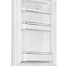 Smeg - FAB32LWH6 - Vit, 50's Style, NoFrost
