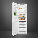 Smeg - FAB32LWH6 - Vit, 50's Style, NoFrost