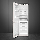 Smeg - FAB32LWH6 - Vit, 50's Style, NoFrost