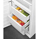 Smeg - FAB32LWH6 - Vit, 50's Style, NoFrost