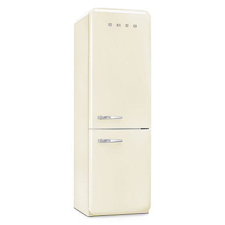 Smeg - FAB32RCR6 - Creme, 50's Style