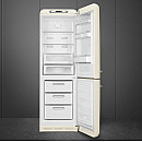 Smeg - FAB32RCR6 - Creme, 50's Style