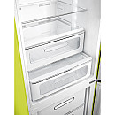 Smeg - FAB32RLI6 - Limegrön, 50's Style, NoFrost