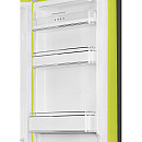 Smeg - FAB32RLI6 - Limegrön, 50's Style, NoFrost