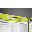 Smeg - FAB32RLI6 - Limegrön, 50's Style, NoFrost