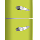 Smeg - FAB32RLI6 - Limegrön, 50's Style, NoFrost