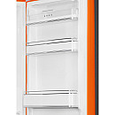 Smeg - FAB32ROR6 - Orange, 50's Style
