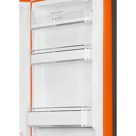 Smeg - FAB32ROR6 - Orange, 50's Style Smeg - FAB32ROR6 - Orange, 50's Style