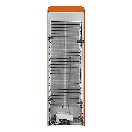 Smeg - FAB32ROR6 - Orange, 50's Style Smeg - FAB32ROR6 - Orange, 50's Style