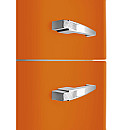 Smeg - FAB32ROR6 - Orange, 50's Style