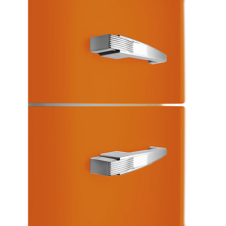 Smeg - FAB32ROR6 - Orange, 50's Style Smeg - FAB32ROR6 - Orange, 50's Style
