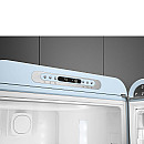 Smeg - FAB32RPB6 -Pastellblå, 50's Style, NoFrost