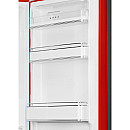 Smeg - FAB32RRD6 - Röd, 50's Style, NoFrost
