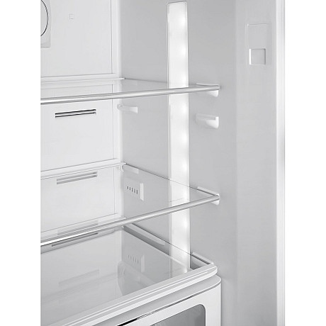 SMEG - FAB32RSV6 - Grå