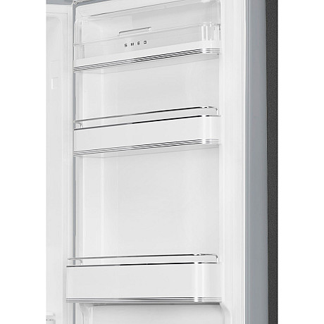SMEG - FAB32RSV6 - Grå