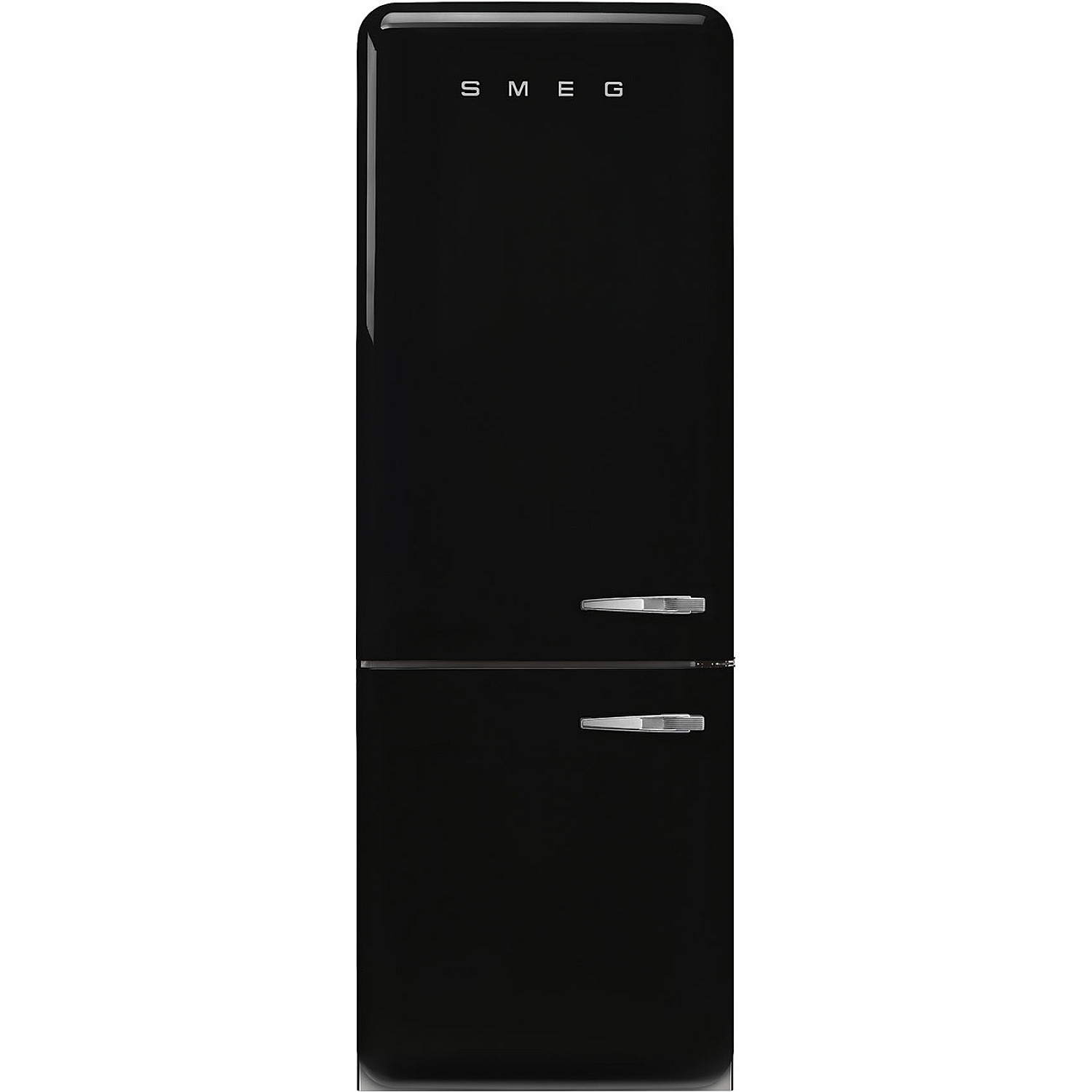 Smeg kyl över frys fab38lbl6