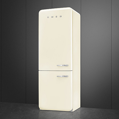 Smeg - FAB38LCR6 Smeg - FAB38LCR6