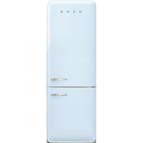 Smeg kyl över frys fab38rpb6