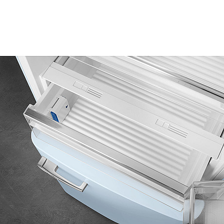 Smeg - FAB38RPB6 Smeg - FAB38RPB6
