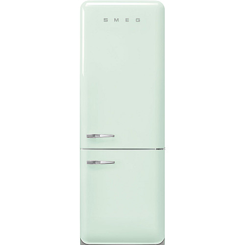 Smeg kyl över frys fab38rpg6