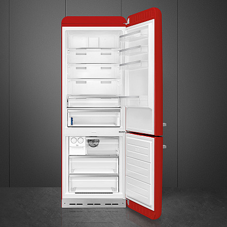 Smeg - FAB38RRD6 Smeg - FAB38RRD6