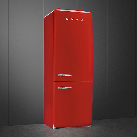 Smeg - FAB38RRD6 Smeg - FAB38RRD6