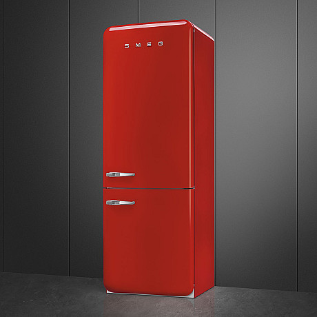 Smeg - FAB38RRD6 Smeg - FAB38RRD6