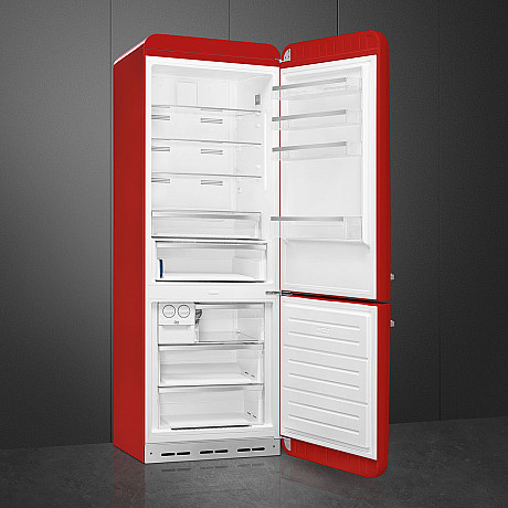 Smeg - FAB38RRD6 Smeg - FAB38RRD6