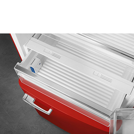 Smeg - FAB38RRD6 Smeg - FAB38RRD6