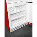 Smeg - FAB38RRD6