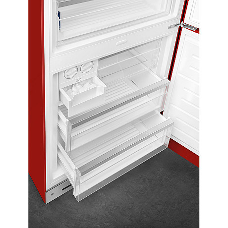 Smeg - FAB38RRD6 Smeg - FAB38RRD6