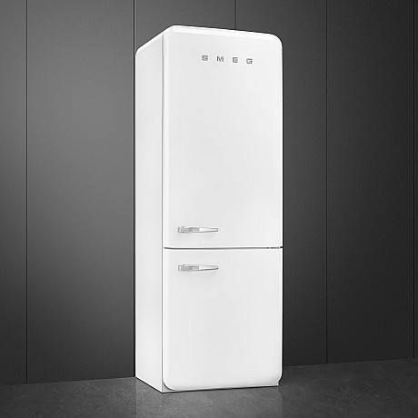 Smeg - FAB38RWH6 - Vit