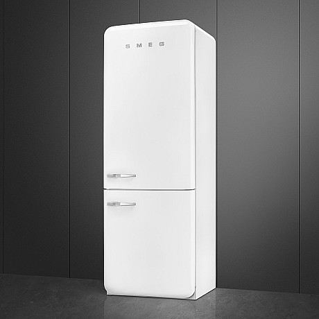 Smeg - FAB38RWH6 - Vit