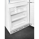Smeg - FAB38RWH6 - Vit