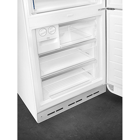 Smeg - FAB38RWH6 - Vit