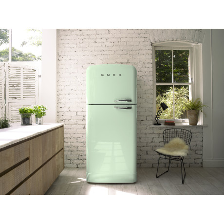 SMEG - FAB50LPG SMEG - FAB50LPG