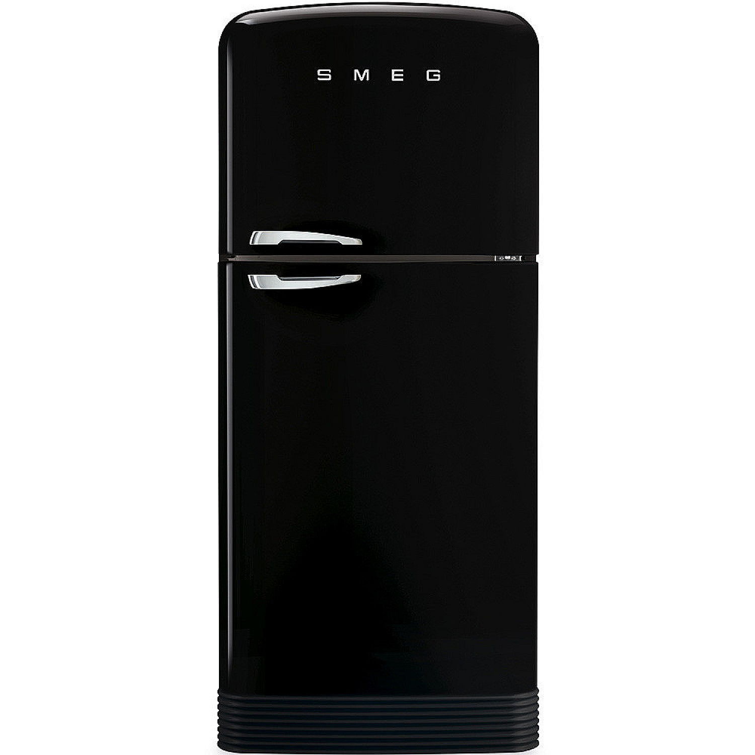 Smeg frys över kylskåp fab50rbl5