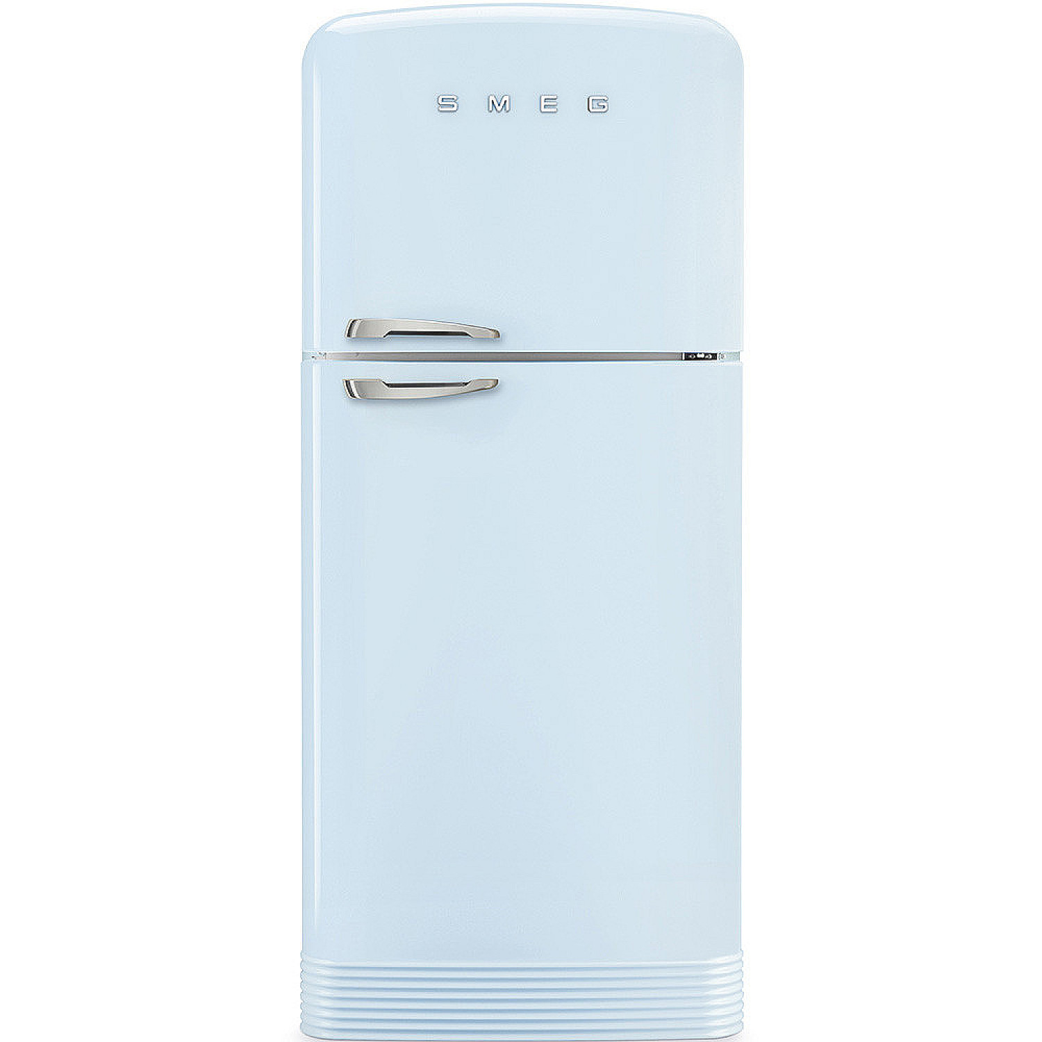 Smeg frys över kylskåp fab50rpb5