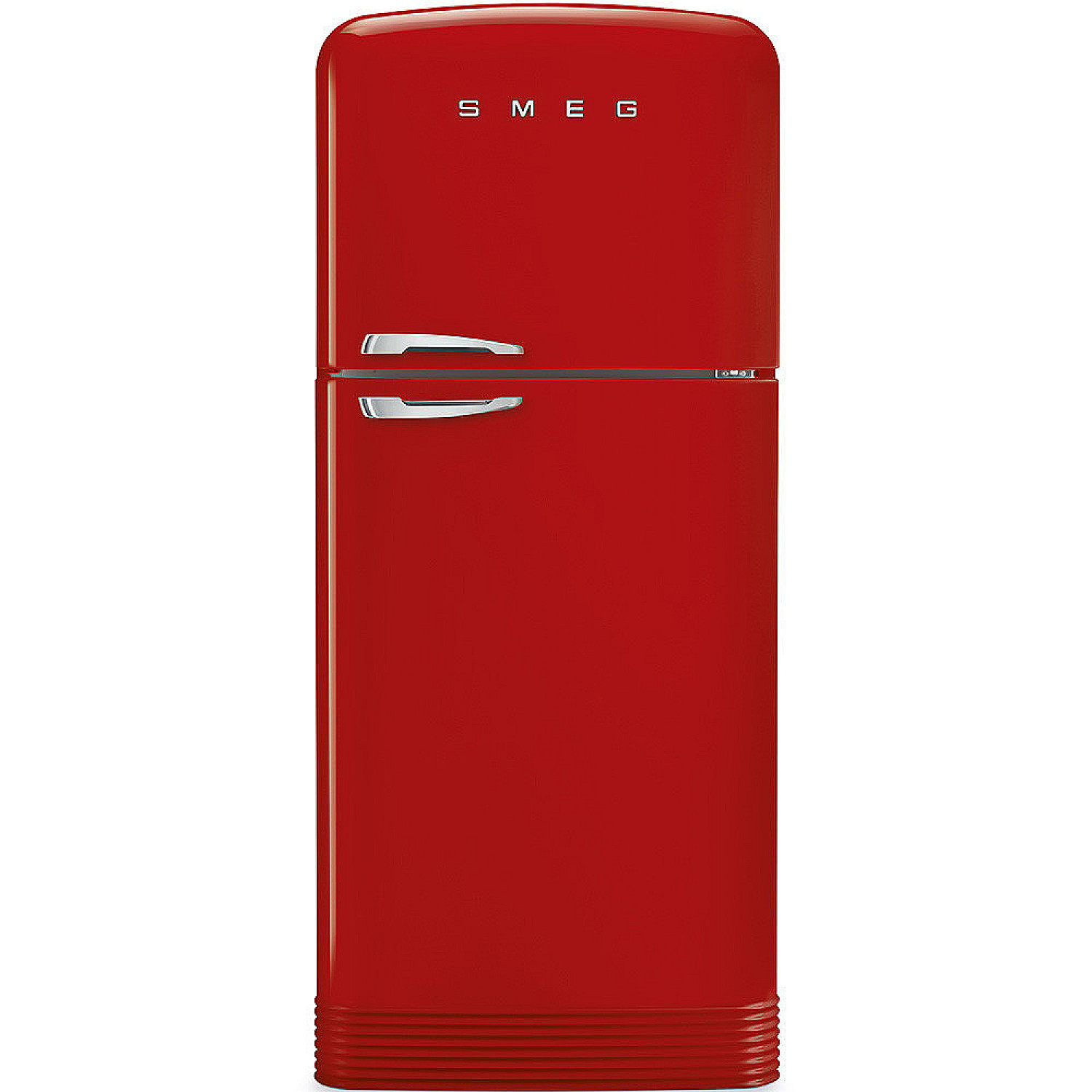 Smeg frys över kylskåp fab50rrd5