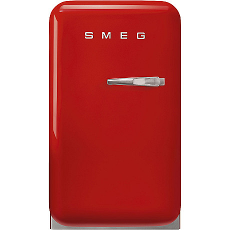 Smeg - FAB5LRD6 - NoFrost - Röd