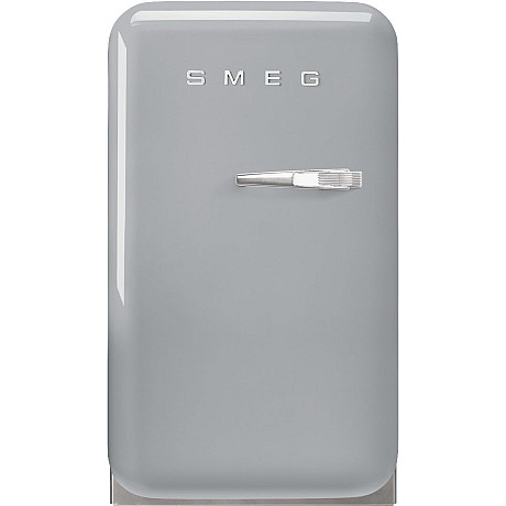 Smeg - FAB5LSV6 - Grå