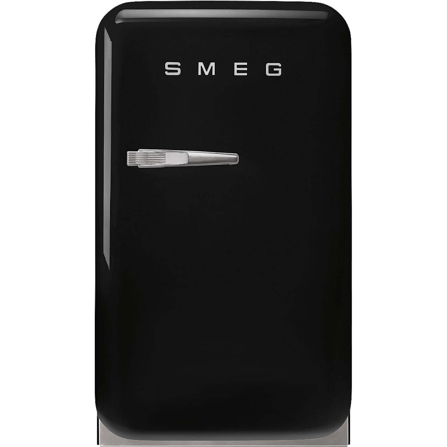 Smeg kylskåp fab5rbl6 - 50's style med statisk kylsystem