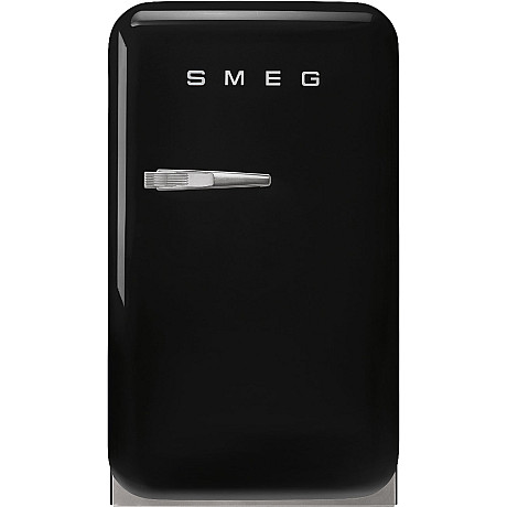 Smeg - FAB5RBL6 - 50's style med statisk kylsystem