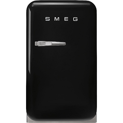smeg - fab5rbl6 - 50's style med statisk kylsystem